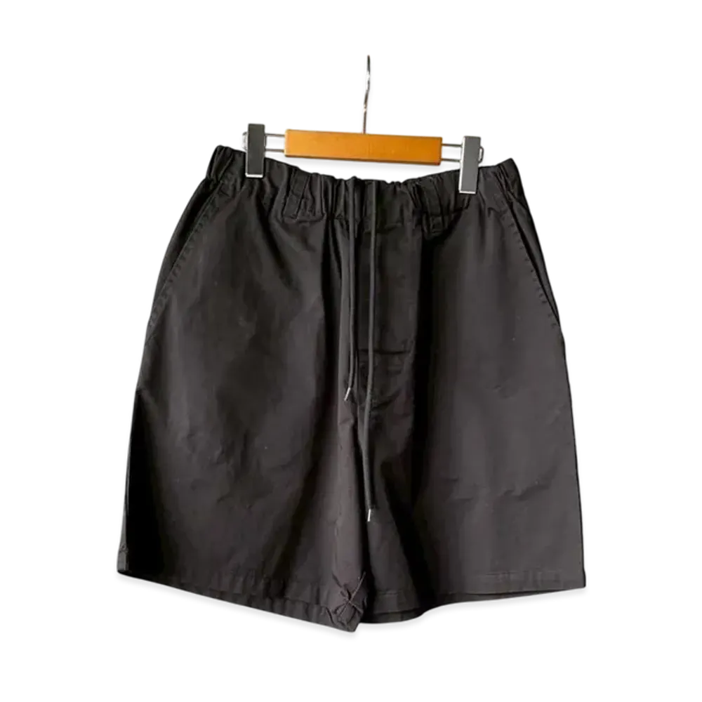 PHINGERIN Hambleton Shorts "Black"