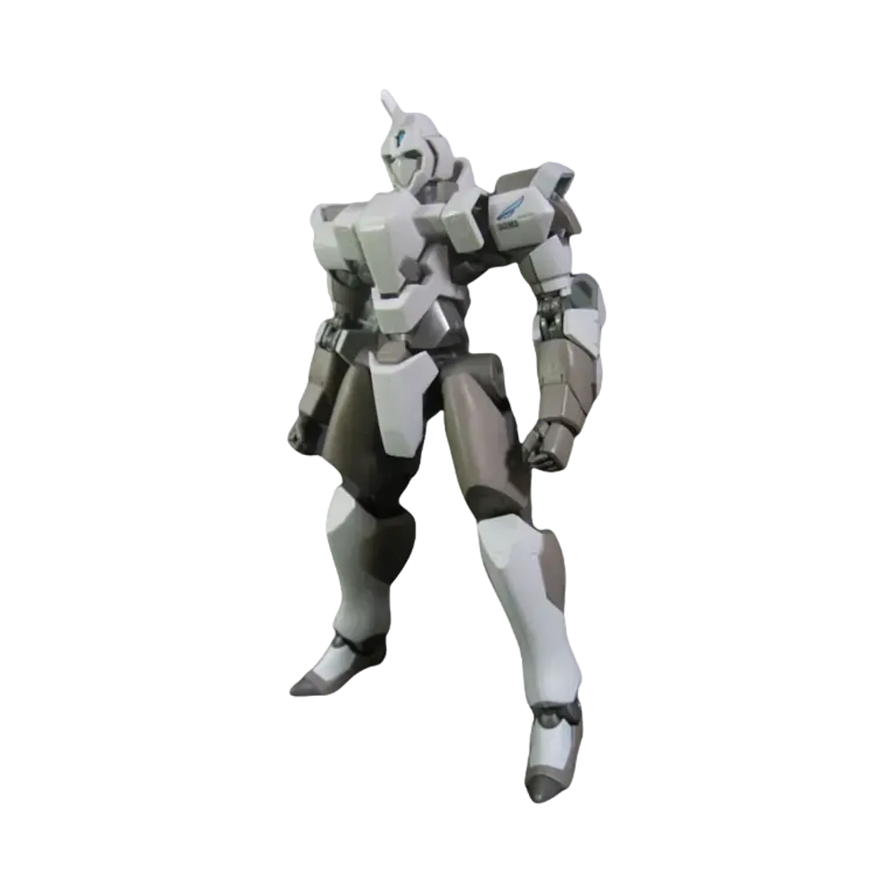 ROBOT SPIRITS <SIDE AS> Zy-99M Shadow (export specification)