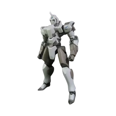 ROBOT SPIRITS <SIDE AS> Zy-99M Shadow (export specification)