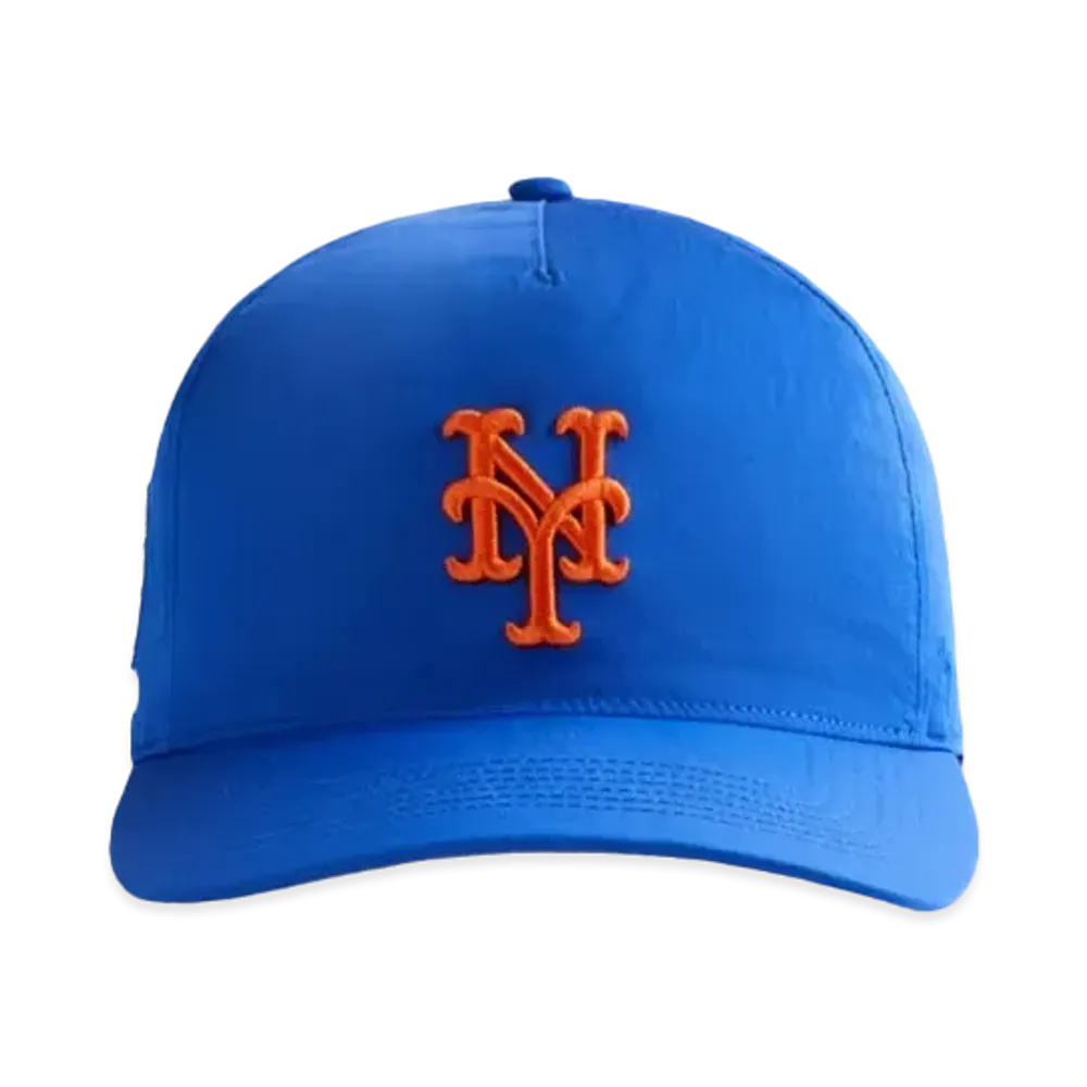 Kith for '47 New York Mets Hitch Snapback "Current"