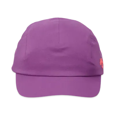 DESCENTE ALLTERRAIN Gore-Tex Jet Cap ZC "Violet"