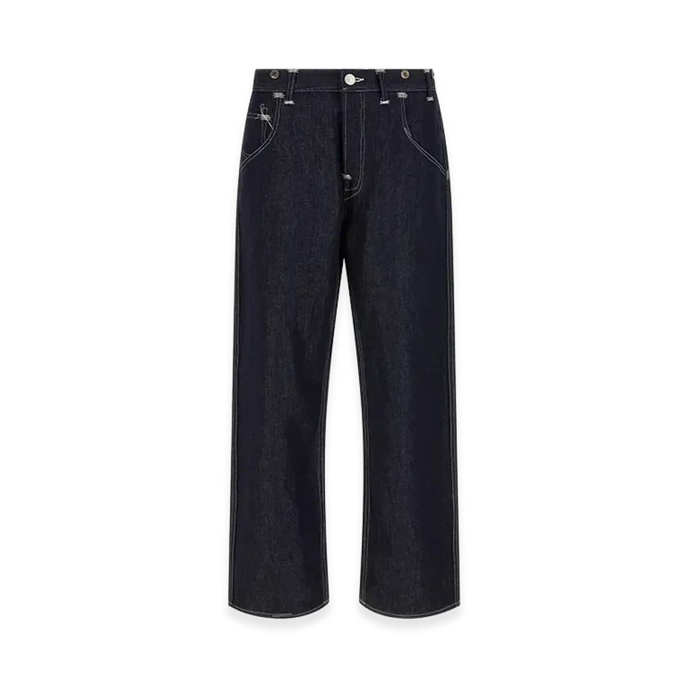JUNYA WATANABE x Levi's Jeans "Black"
