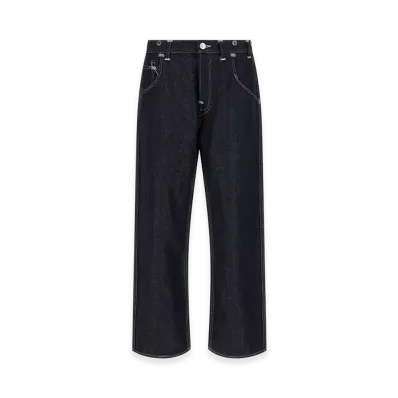 JUNYA WATANABE x Levi's Jeans "Black"