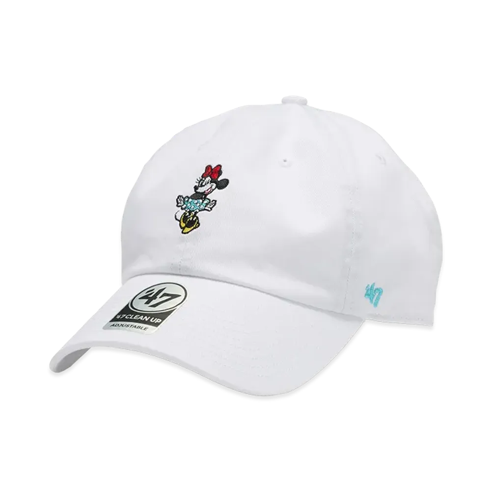 47 x Disney Clean Up Minnie Mouse "Coconut"