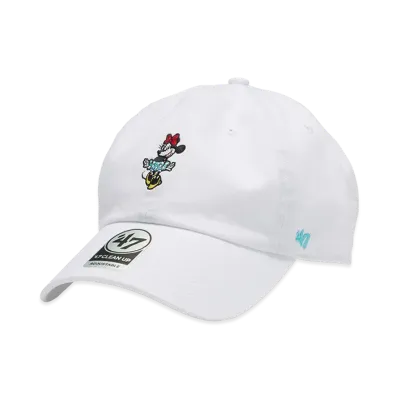 47 x Disney Clean Up Minnie Mouse "Coconut"