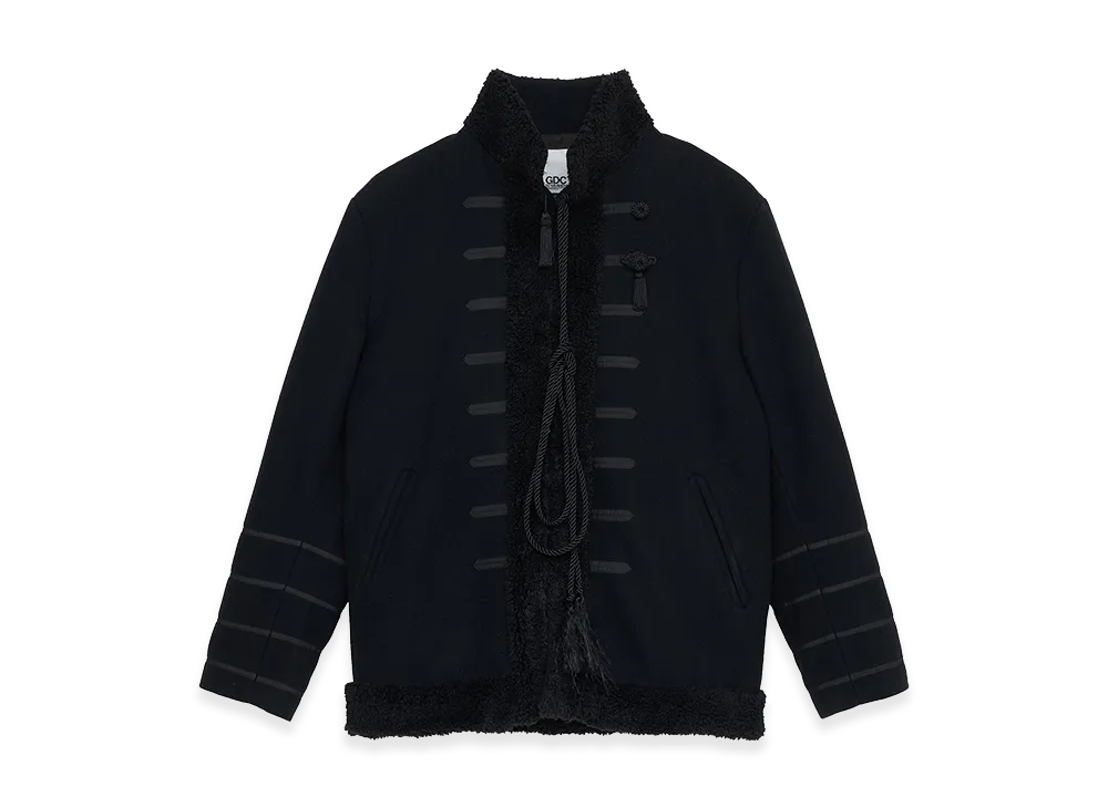 GDC Napoleon Jacket 1th Limited "Black"