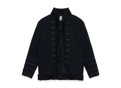 GDC Napoleon Jacket 1th Limited "Black"