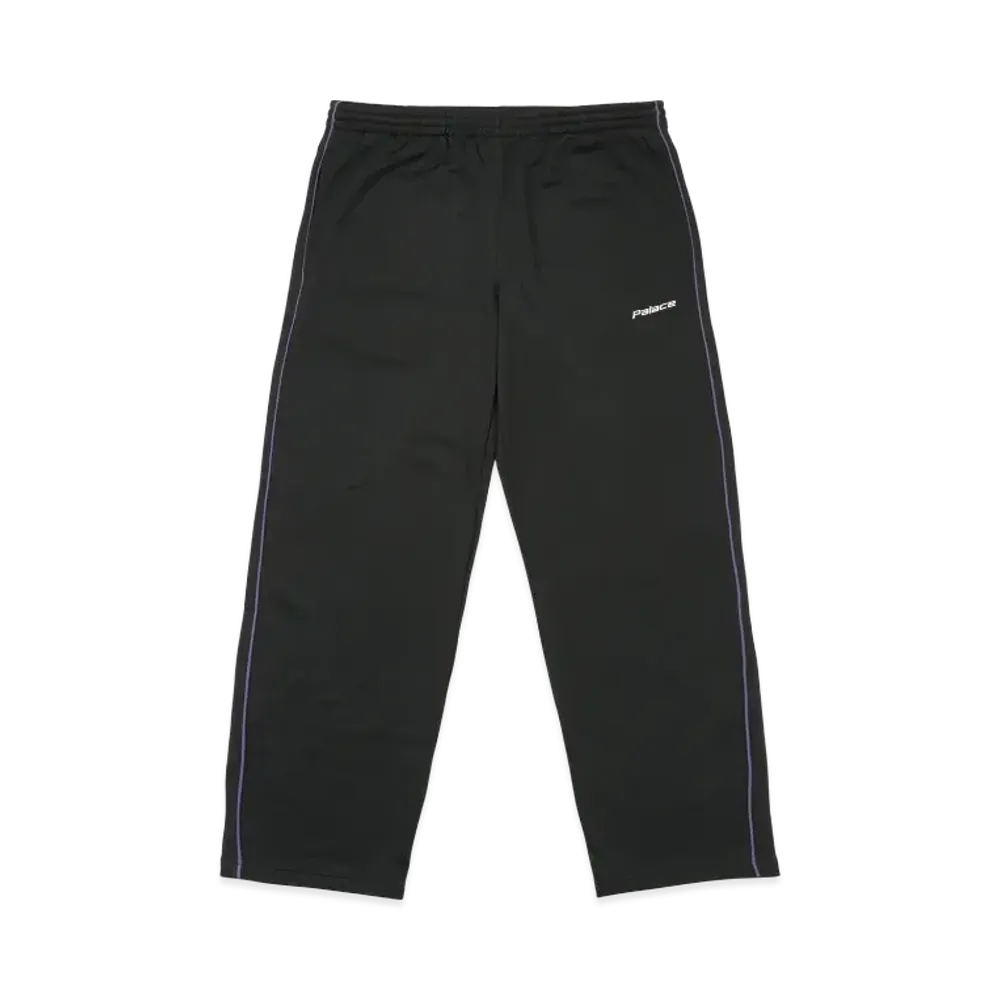 PALACE P-Knit Track Jogger "Black"