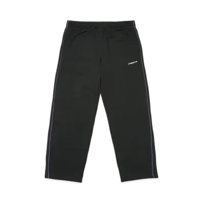 PALACE P-Knit Track Jogger "Black"