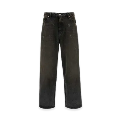 OUR LEGACY Denim Jeans "Black"