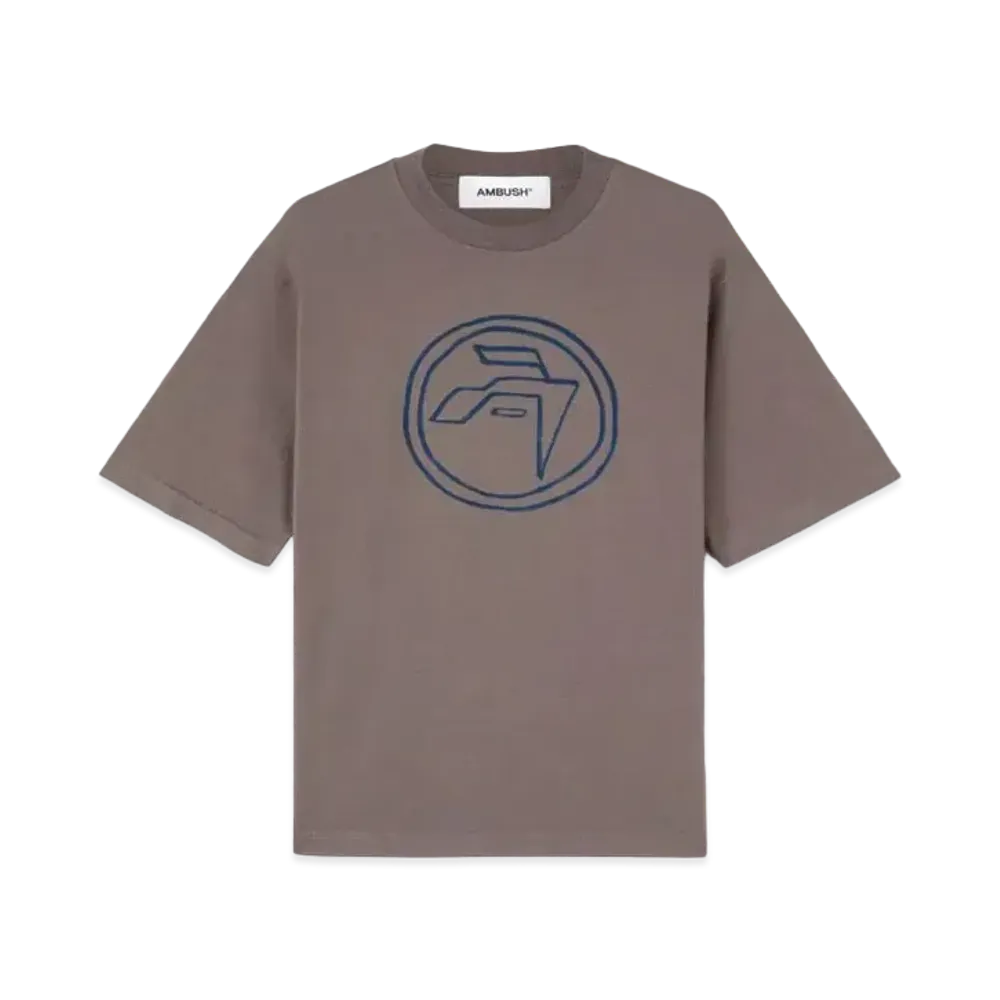 AMBUSH Amblem T-Shirt "Rabbit"
