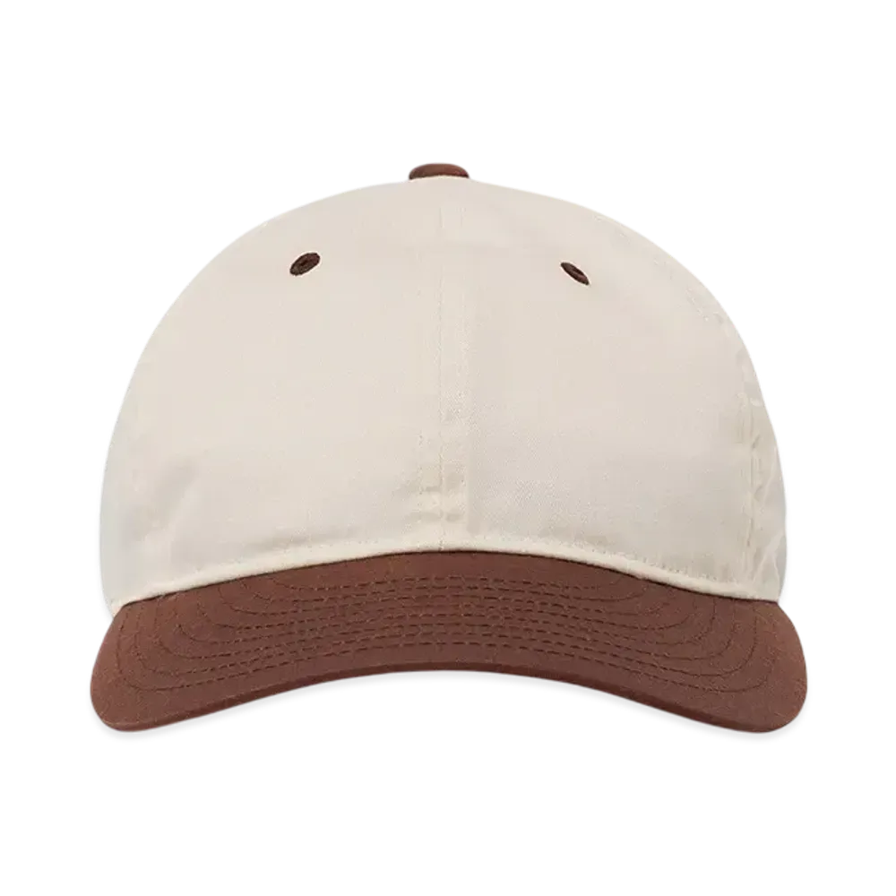 WTAPS T-6M 03 / Cap / Ctpl. Twill "Brown"