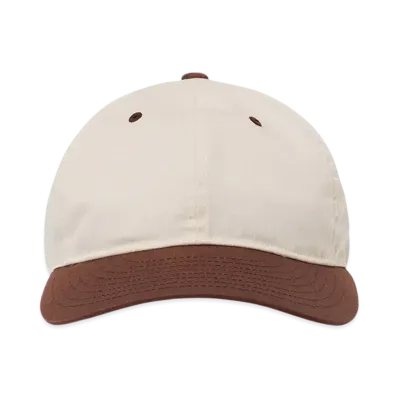 WTAPS T-6M 03 / Cap / Ctpl. Twill "Brown"