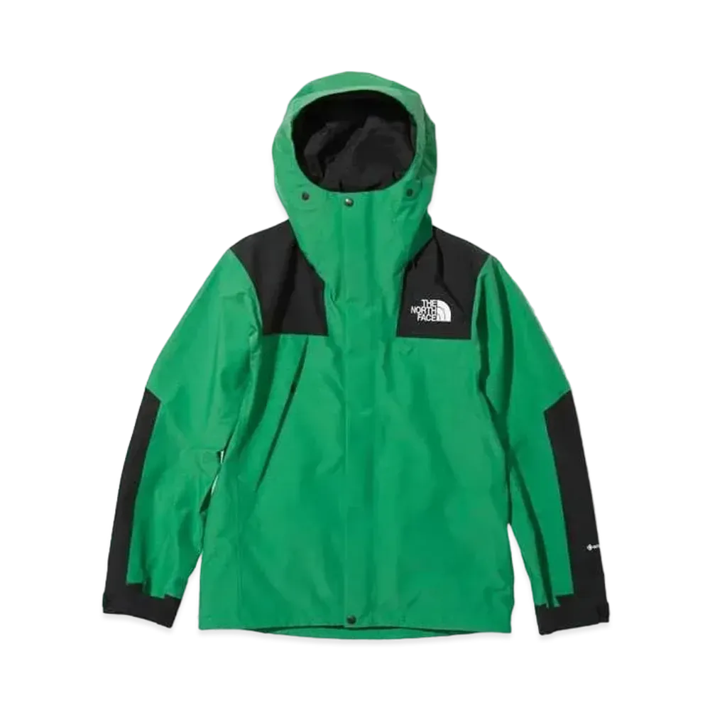 The North Face Mountain Jacket "Amazon Green(AM)"