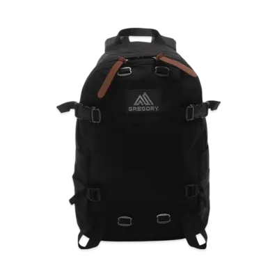 GREGORY Classic Day Classic Day "Black"