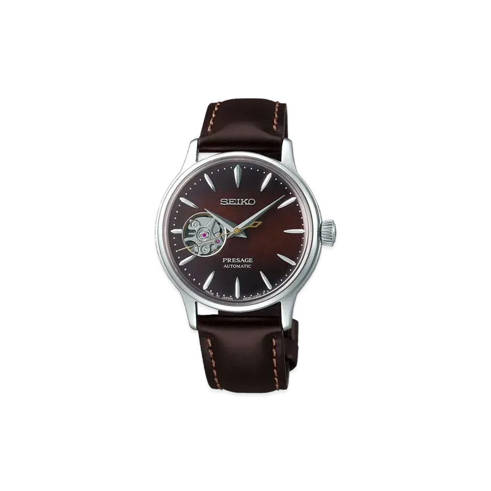 SEIKO Presage Basic Line SRRY037
