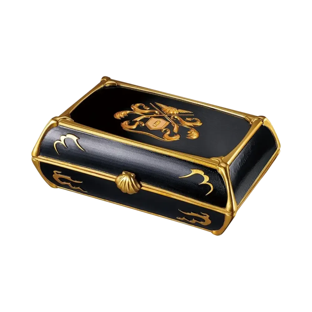 BANDAI "Ichiban Kuji" -Katekyo Hitman REBORN! Ring Battle- E Prize Vongola Ring Case MASTERELIVE COLLECTION