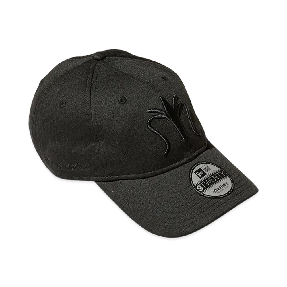 KIKO KOSTADINOV x NEW ERA 9 Twenty "Black"