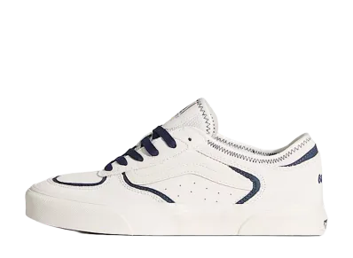 Vans Rowley Classic "White"