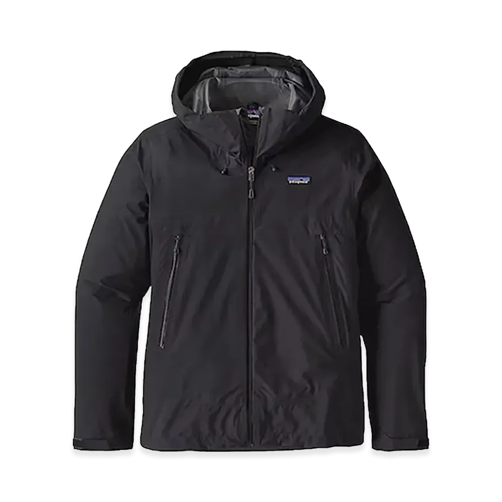 Patagonia M's Cloud Ridge Jacket "Black"