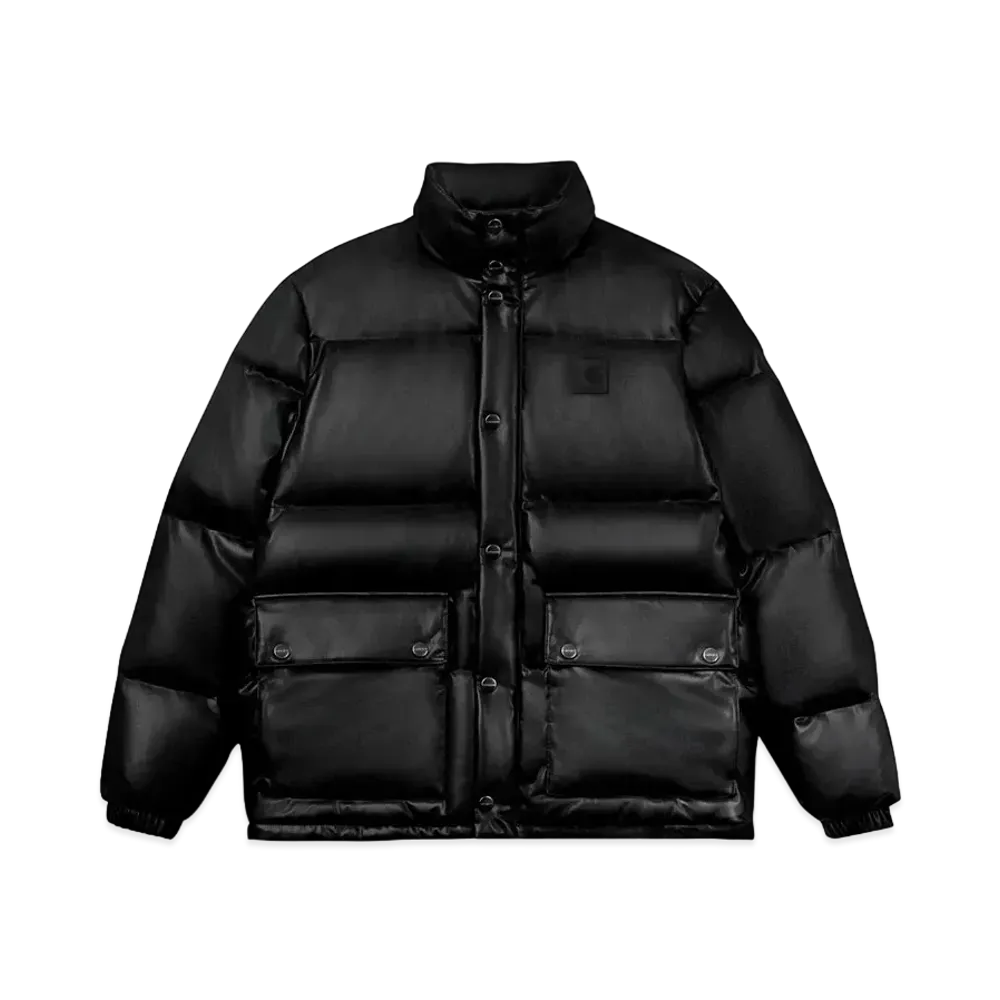 Carhartt Wip Galen Jacket "Black"