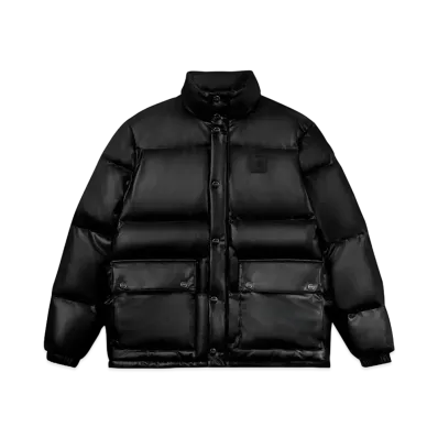 Carhartt Wip Galen Jacket "Black"