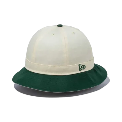 NEW ERA Powered by GORO NAKATSUGAWA (min-nano) Explorer Wine Cork Dark Green Brim "Wine Cork/Dark Green"