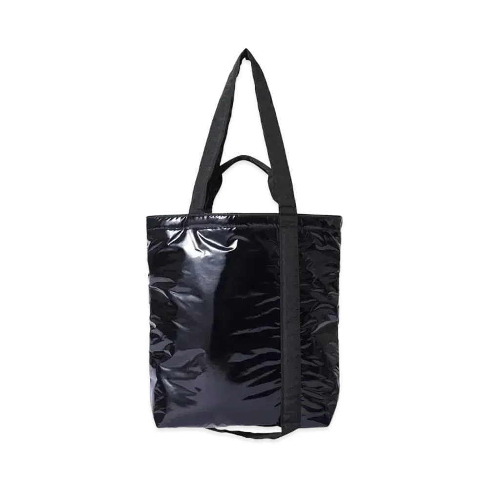 FRAGMENT x RAMIDUS Mirage Ramidus Tote Bag (M) "Black"