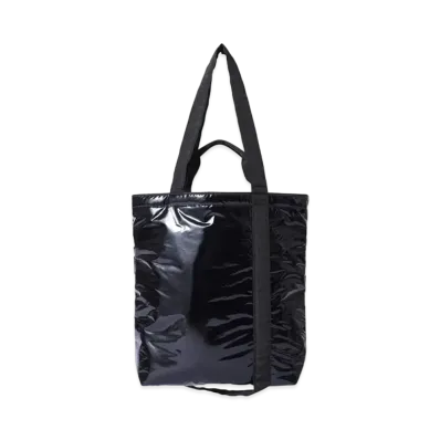 FRAGMENT x RAMIDUS Mirage Ramidus Tote Bag (M) "Black"