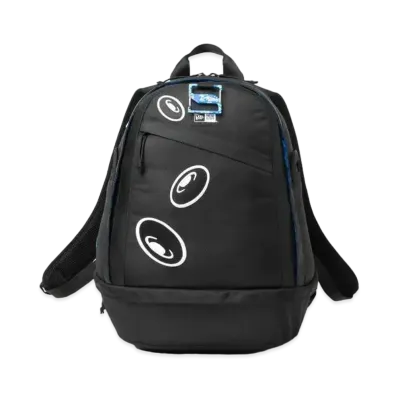 NEW ERA x Coin Parking Delivery Sports Pack 31L Artwork "Black"