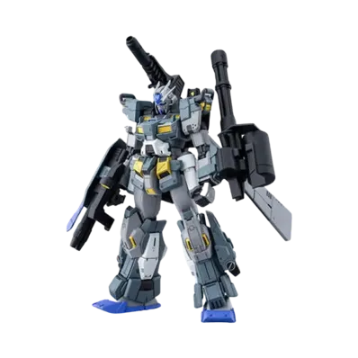 BANDAI "MASTER GRADE" -Gundam Build Divers Genius Head Line- MG 1/100 Gundam Stormbringer P.F.