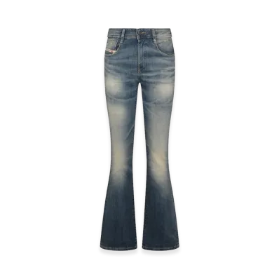 Diesel Women's Jeans "Blue"