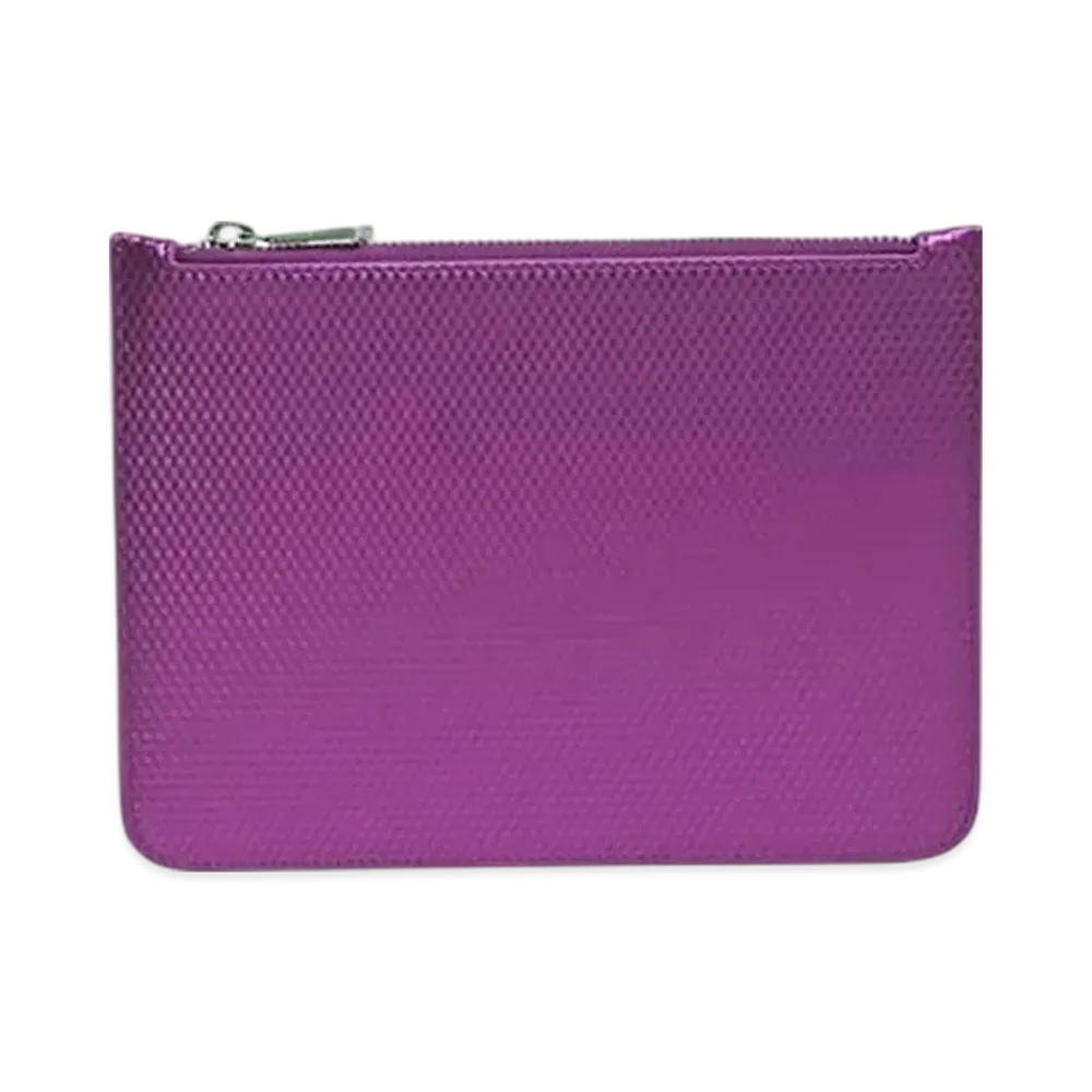 Marc By Marc Jacobs Cube Case "Purple"
