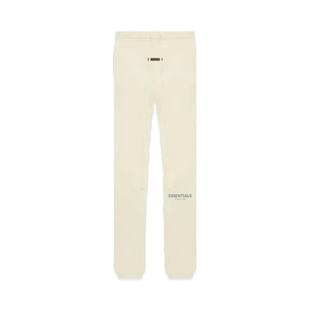 FEAR OF GOD ESSENTIALS Sweatpant "Butter cream"