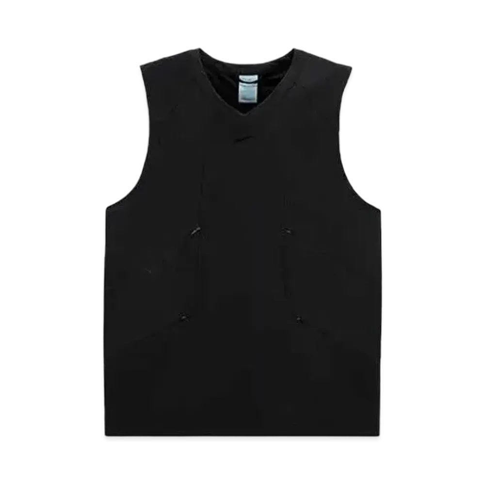 Nike NOCTA WOVEN VEST "Black"