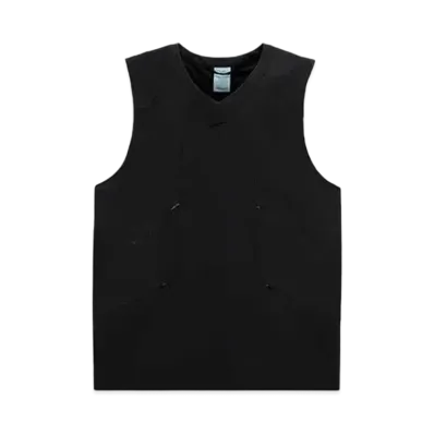 Nike NOCTA WOVEN VEST "Black"