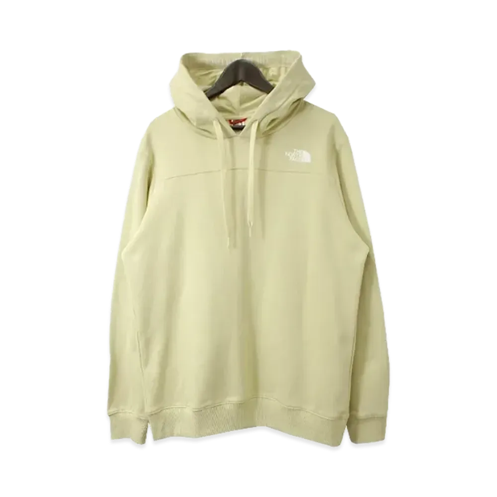 The North Face M Zumu Fleece Hoodie "Gravel"