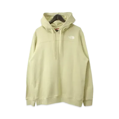 The North Face M Zumu Fleece Hoodie "Gravel"