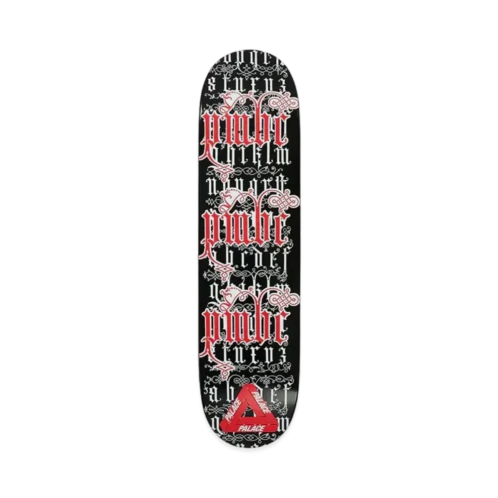 PALACE Pwbc 8 "Multi"