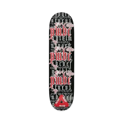 PALACE Pwbc 8 "Multi"
