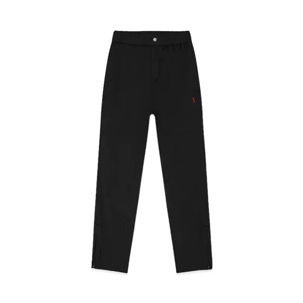 KSUBI Axiom Pant Black Red "Black Red"