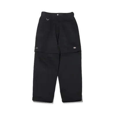 atmos x Dickies Track Pants "Black"