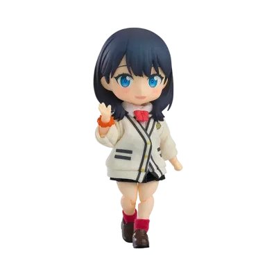 Good Smile Company "Nendoroid Doll" -SSSS.GRIDMAN- Rikka Takarada
