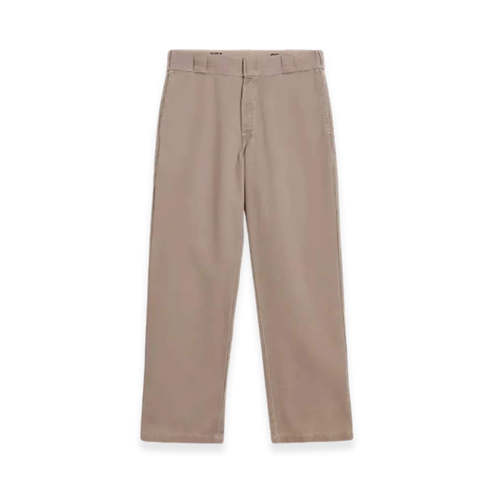 OUR LEGACY x Dickies Work Shop Pants "Shiitake"