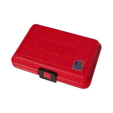 Supreme Chapman Screwdriver Set "Red"