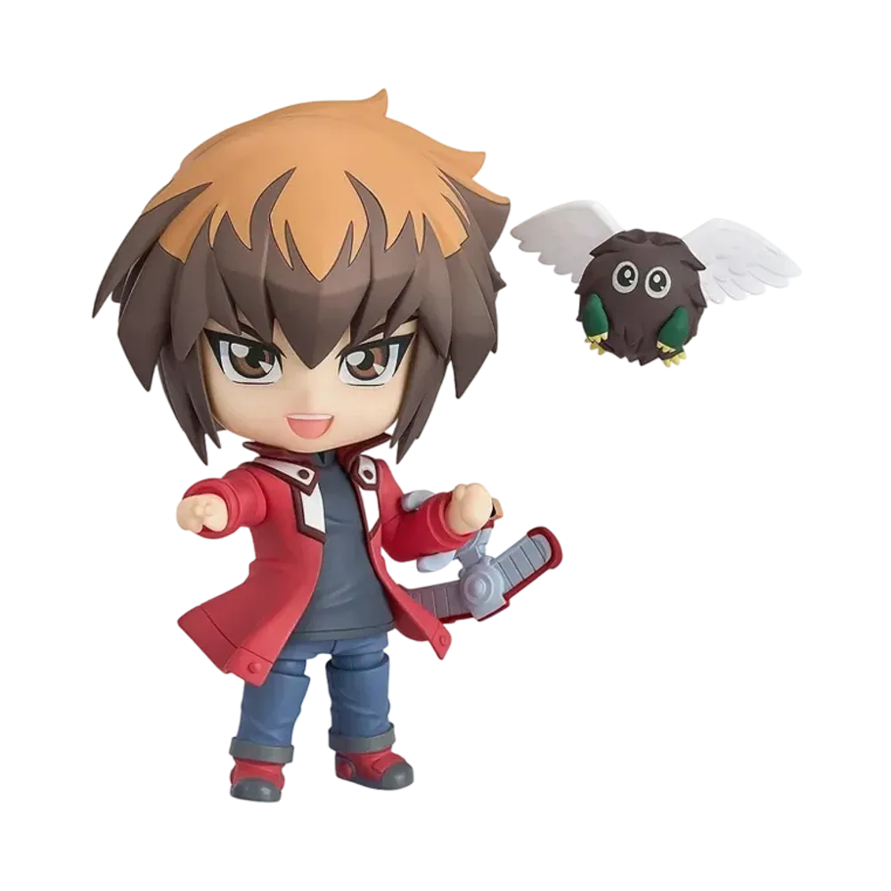 Good Smile Company / Good Smile Arts Shanghai "Nendoroid" -Yu-Gi-Oh! GX- Jaden Yuki