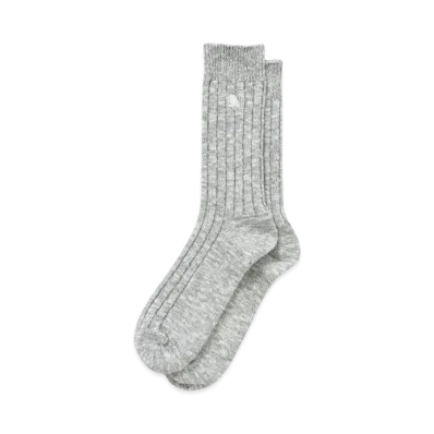 RATS Melange Socks Type-A "Grey"