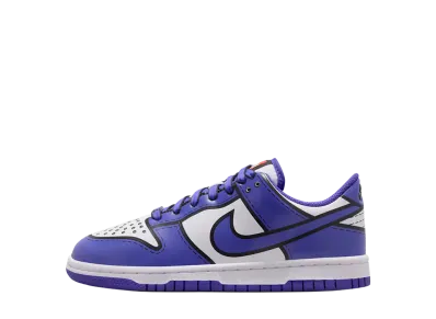LEGO × Nike GS Dunk Low "Bright Concord"
