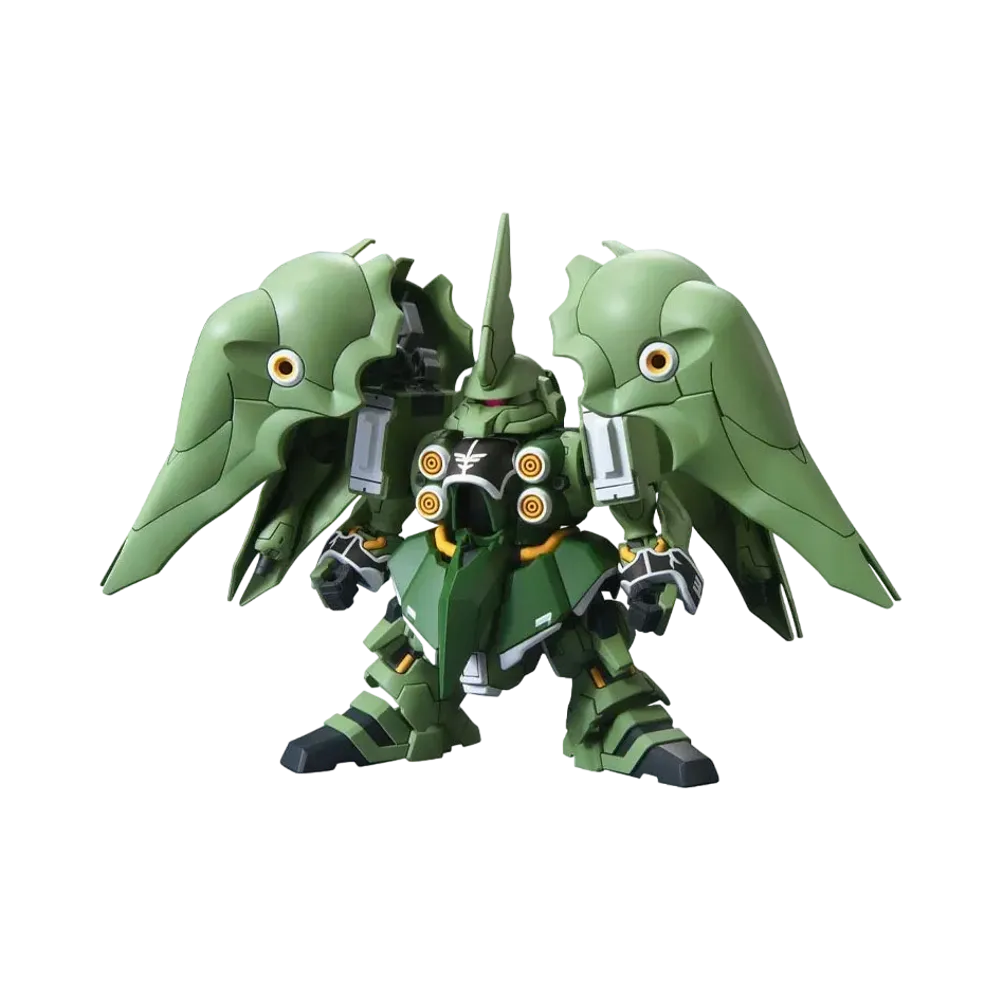 BB Warrior No.367 NZ-666 Kshatriya