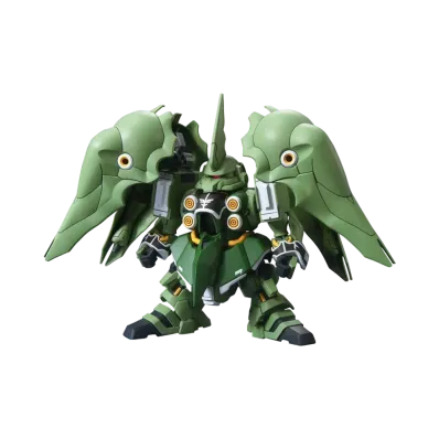 BB Warrior No.367 NZ-666 Kshatriya